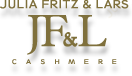 Julia Fritz & Lars Logo
